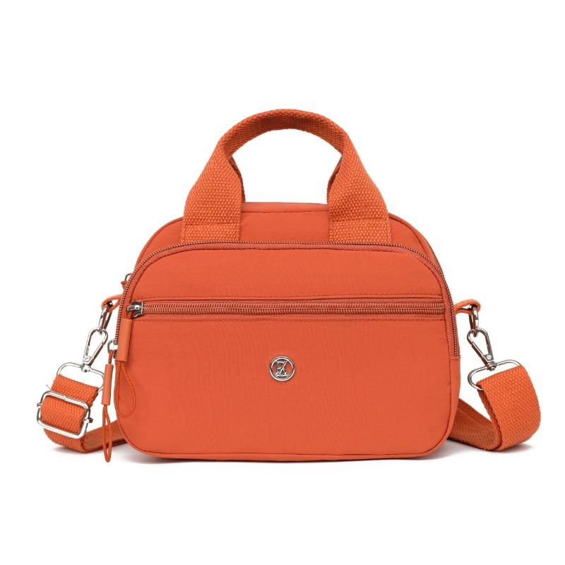 Crossbody Bag Women's Bag Summer Handbag Mom Bag Casual Single-shoulder Cloth Bag