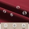 Hengyuanxiang Men's Traditional Chinese Tang Suit Jacket