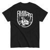 Alice Cooper - Entspanntes Unisex-T-Shirt