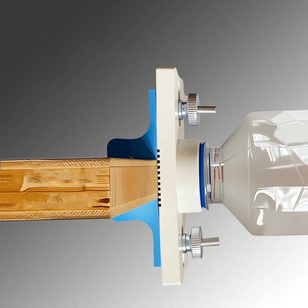 Wood Glue Spreader Edging Flat Adhesive Spreading Tool Precision Glue Spreader For Woodworking Carpentry Furniture Crafts