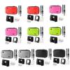 Folding Bicycles Bag Carriers Block Front Carriers Adapter Water Resistant Folding Bike Bag Cycling Accessory Bag