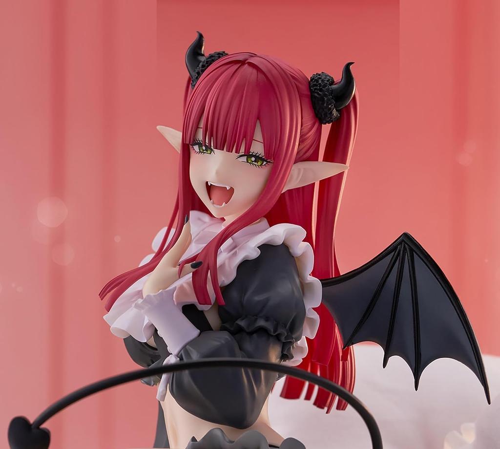 Kitagawa Marin Figure TV Anime "My Dress-Up Doll Falls In Love" ESPRESTO Detailed Elegance Kitagawa Marin Liz Ver. Official