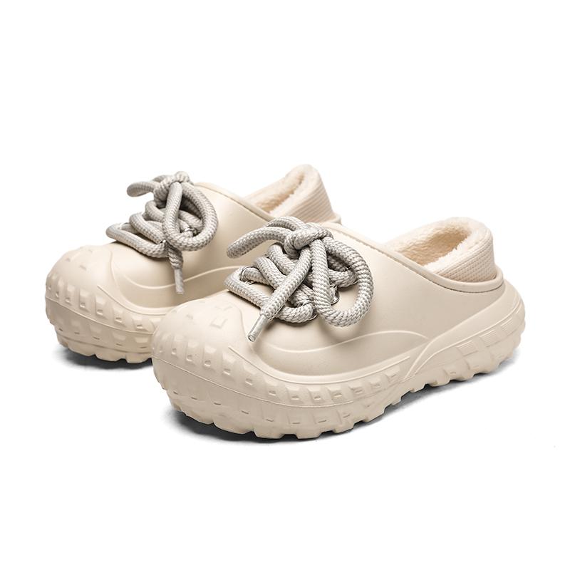 Fashion Outdoor Fashion Men Women's Non-slip Rain Shoes Four Seasons Fashion Waterproof Non-slip Kitchen Work Rain Boots