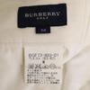 Burberry Golf Pants M Ivoryx Pink Long Women Used