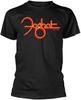 Foghat Neon Logo T-Shirt