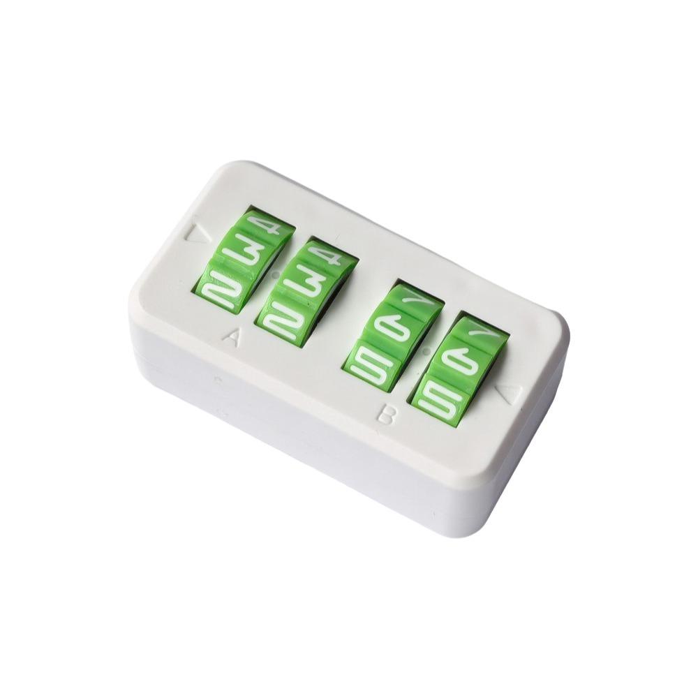 Mini-Brettspiele Spielstand-Tracker Tischspiel Sport-Spielstandzähler für Sportunterhaltung