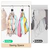 Tank Top Hanger Bra Hangers for Closet Organizer Storage Capacity Space Saving Bra Organizer Closet Organizers and Storage