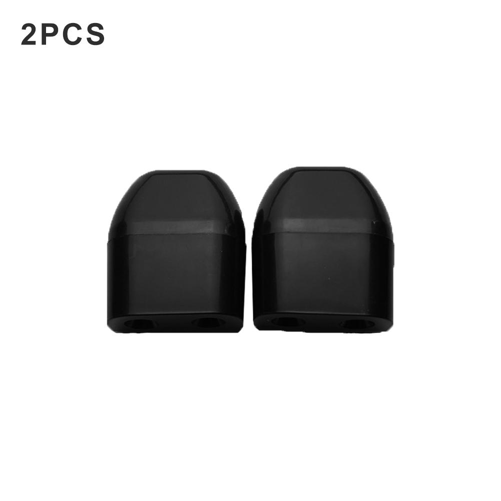 2PCS Automotive Car Deer Whistles Animal Alert Warning Whistles System Safety Sound Alarm Compact Dual Construction Deer Whistle
