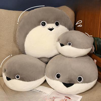 Turtle Plush Toy Pillow Creative Saka Doll Doll