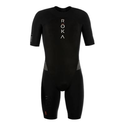Triathlon Suit Men Short Sleeve Cycling Jersey Jumpsuit Triathlon Speedsuit Trisuit Ciclismo Hombre Ropa Running Clothing
