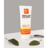 W.skin Laboratory Üçlü Bakım Güneş Kremi 60g