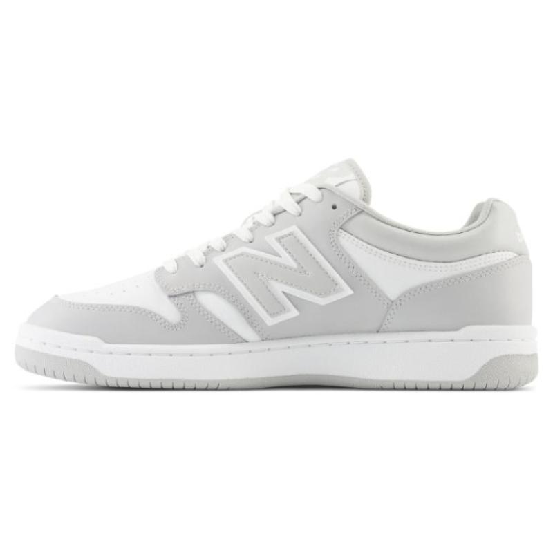 

New Balance 480 Brighton Grey Sneakers BB480LHI 37.5 белый