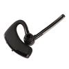 Bluetooth Earpiece Stereo Noise Canceling 180 Degree Adjustable Wireless Business Earphone for Office Driving