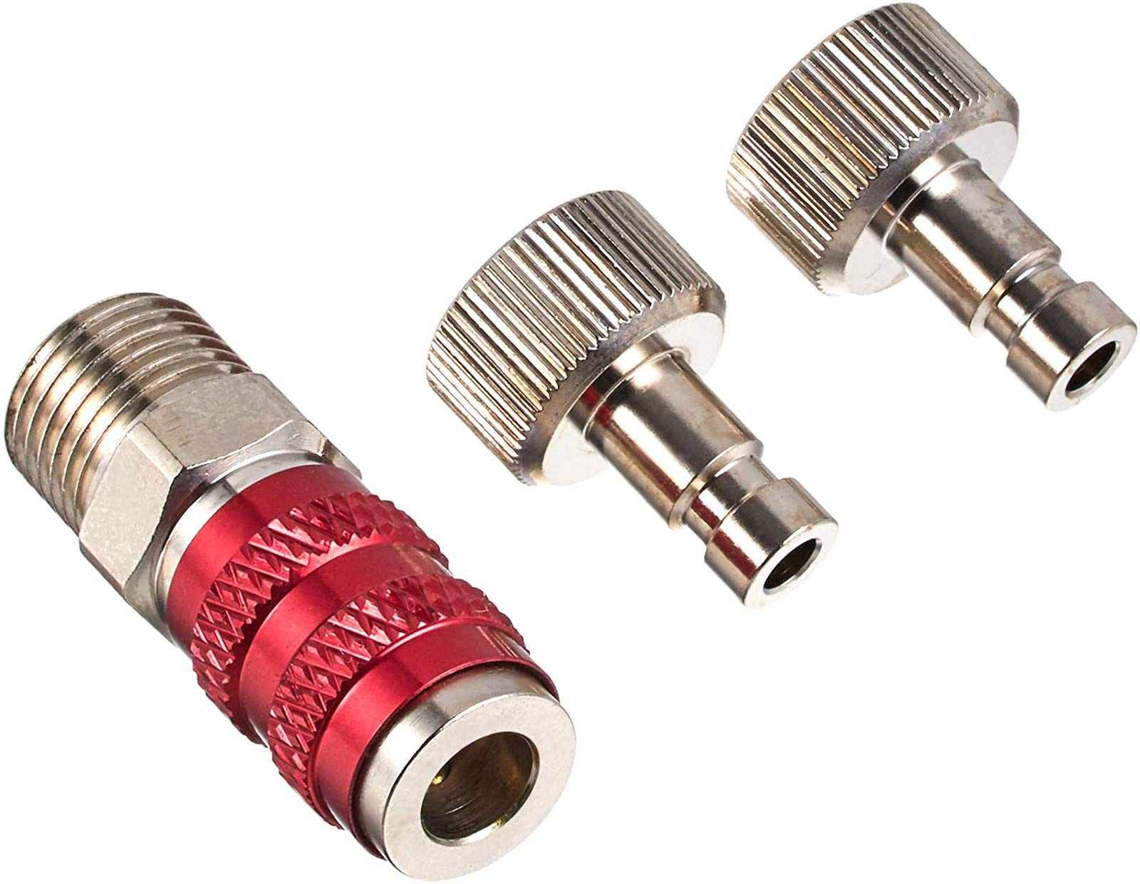 

Набор быстросменных шарниров Wave HG