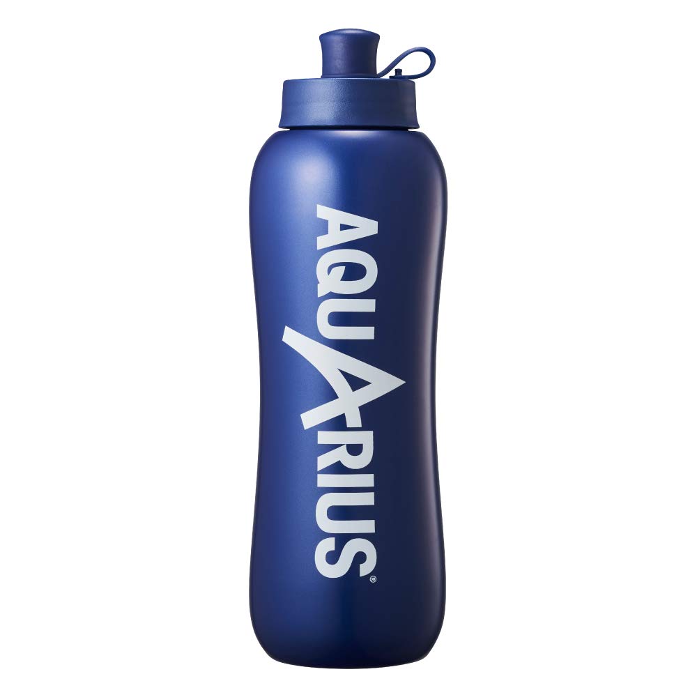 

Бутылка Doshisha Cool Sports Blue Aquarius 1.0L DASQ1.0BL