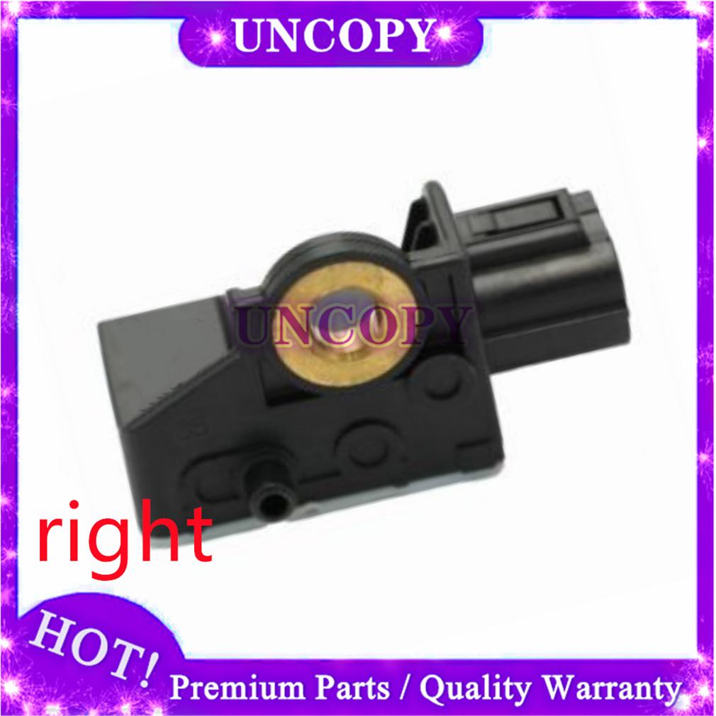 new High Quality Car Front Collision Sensor 77930-T5A-J01 For 2016-Honda CITY FIT GREIZ Oxygen Barrier Sensor Oxygen Sensor Seat 77930-T5A-J01 Right