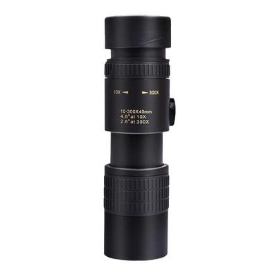 Avcılık için Optik – Dürbünler