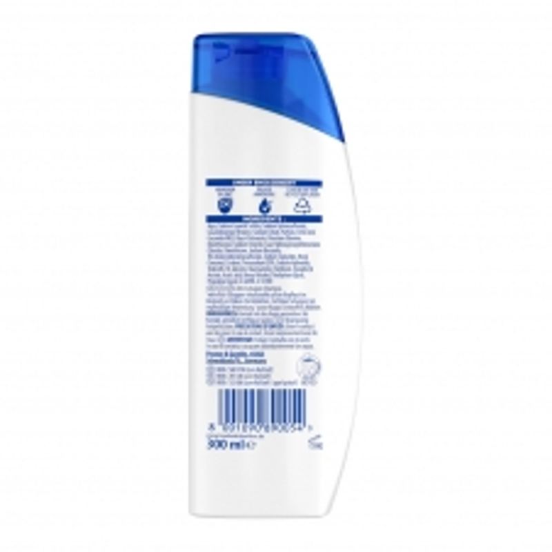 Head & Shoulders Classic Clean Deep Care Shampoo 300ml