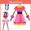Ayu Starlight Cosplay Outfit Bokuben Bokutachi Wa Benkyou Ga Dekinai
