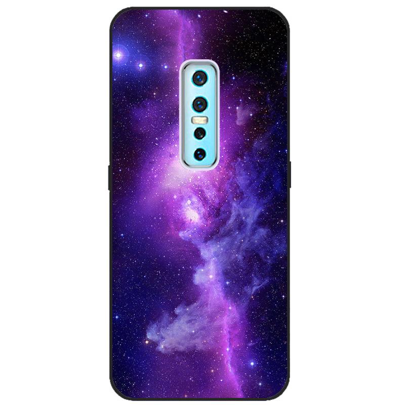 For VIVO V17 pro Phone Case on Vivo V17 Neo V 17 V17Neo VIVOV17 Cover Silicon Soft TPU Back Coque Protective 6.38 Inch Shell