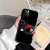 Nurse Medical Medicine Health Heart Stethoscope Phone Case for iPhone 15 14 Pro Max 8 Plus SE 2022 11 12 13 Pro Xs Mini X S Case