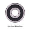 Bicycle Bearings for MTB Road Bike Repair Tool Replacement Accessories 6000 6200