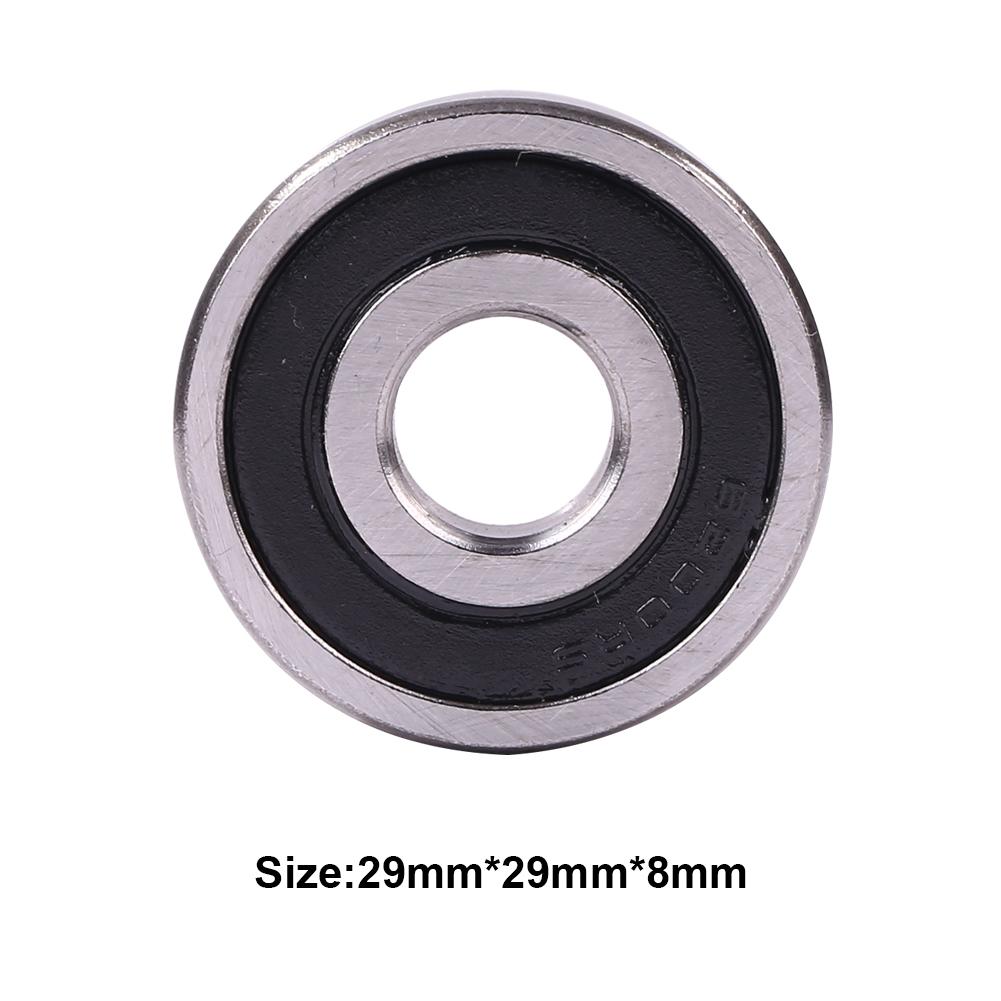 Bicycle Bearings for MTB Road Bike Repair Tool Replacement Accessories 6000 6200