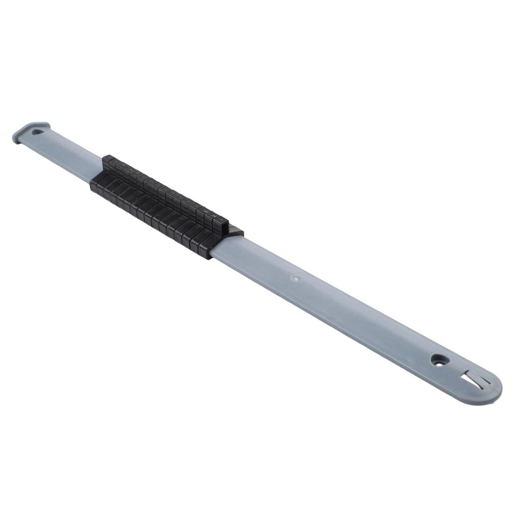 Socket Rail Holder Storage Organizer 34cm/14inch Gray+Black Hand Tools