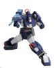 Kaiyodo Legacy OF Revoltech Combat Armor Dougram approximately 120mm painted movable figure ABS&PVC LR-020