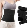 Custom Snatch Bandage Tummy Belly Wrap Around Waist Trainer Belt Bands Belt Waist Wrap Waist Trainer