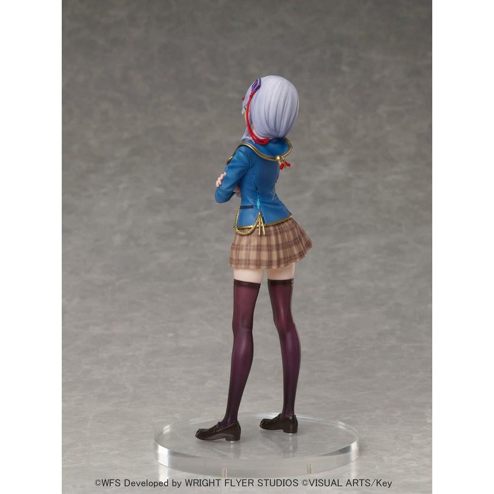 ELCOCO Heaven Burns Red Yukizuki Izumi 1:8 Scale PVC Figure