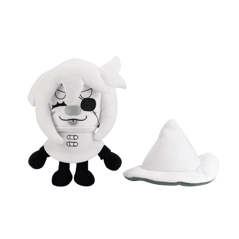 Siffrin Cartoon Plush Doll With Pp Cotton Filling For Kids And Fans