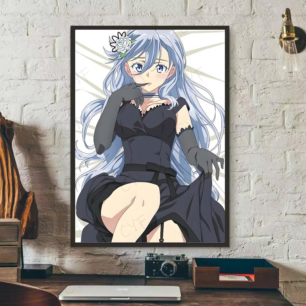 

86 Anime Series Tapestry Vibrant Character Collage Unique Wall Art for Fans Room Decor Ideal Gift for Anime Lovers 74x94cm(29x37in)