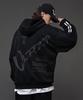 Your Destiny Oversized Track Hoodie 4 Colors [Ulzi_3006]