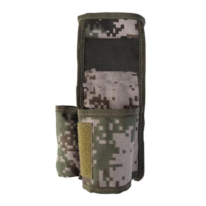 

Jubao Peak Tactical Radio Pouch