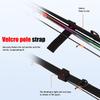 Practical Fishing Reel and Rod Protector - Adjustable Storage Bag 1PC