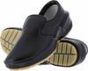 Chefmate Chefmate Grasper CG-002 6A667 Black Chef Shoes (Black/JP26.5)