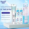 Dr. Tooth Baking Soda Toothpaste Set