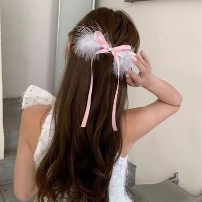 אביזרי שיער לילדים – סיכות ראש לילדים