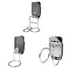 Heavy Duty Gereedschapshaak Snel Response Clip Werkriem Haak voor Elektricien Timmerman Gereedschapsriem Organisatie Accessoires