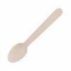 Daikoku Kogyo Co., Ltd. Wooden Spoons, Pack of 100 (14cm)