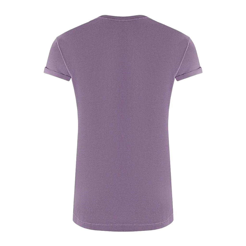 Parajumpers Unisex Adult Toml Brand Logo T-Shirt