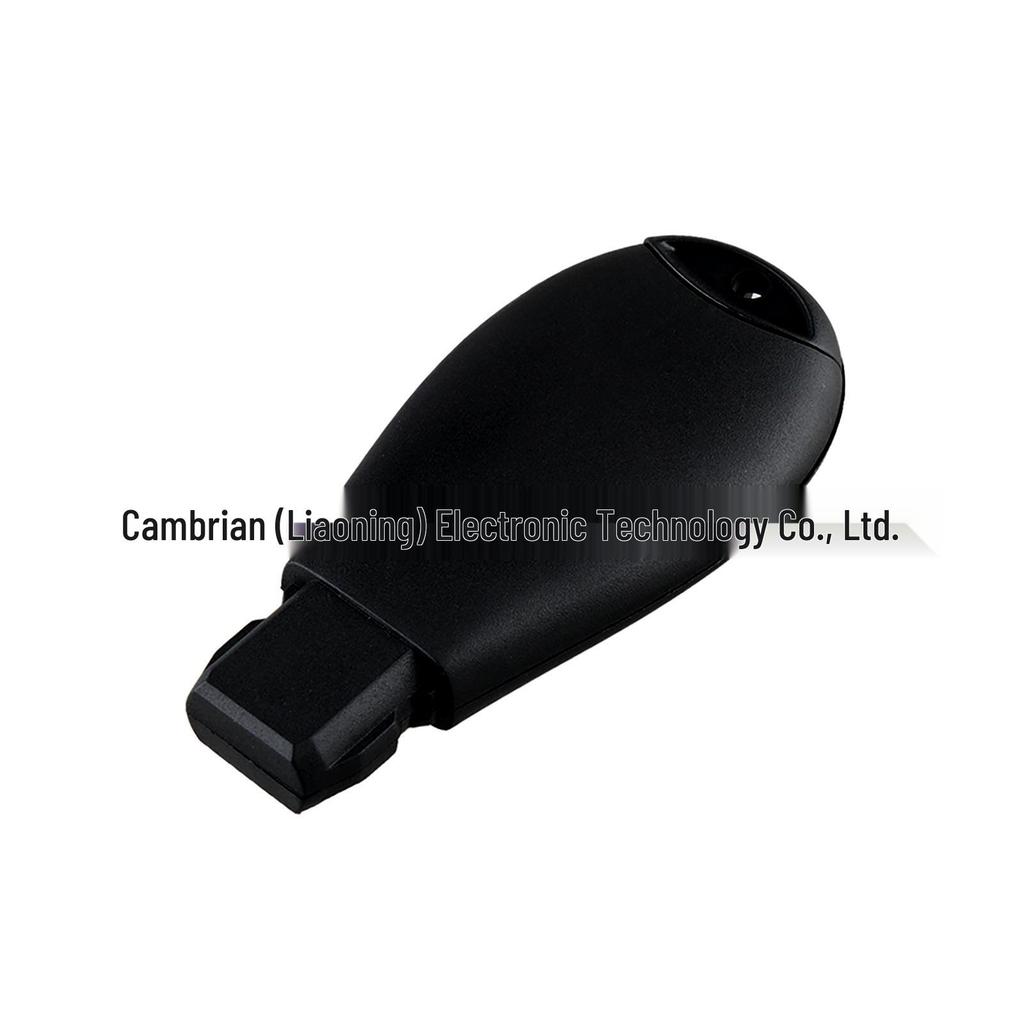 4-Button Remote Control for Dodge/Volkswagen M3N5WY783X Key