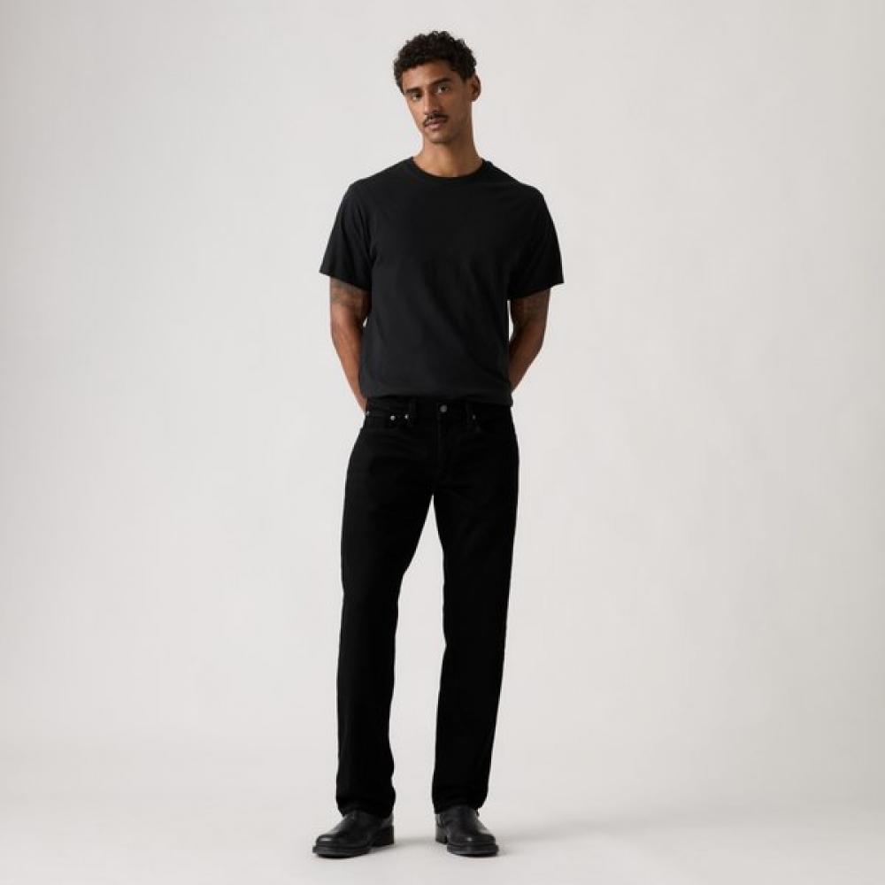 Джинсы Levi s мужские 559 Relaxed Straight 00559 0239 30/30