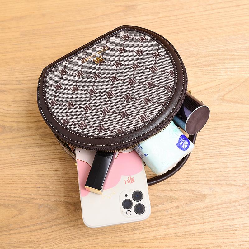 Borsa Diamante da Donna Borsa a Spalla Piccola Leggera Crossbody Alta Moda