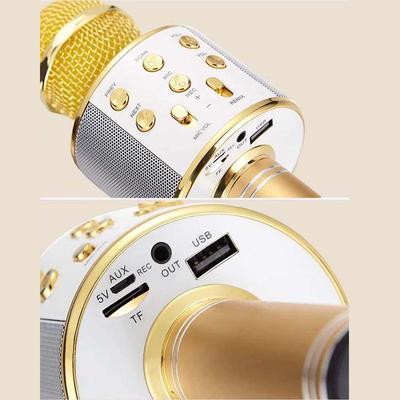Accessori per audio e video – Microfoni