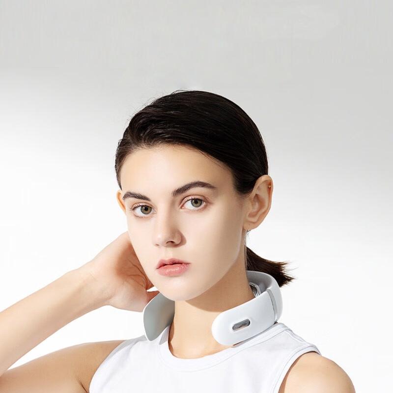 Longchan Smart Cervical Massager with Heat