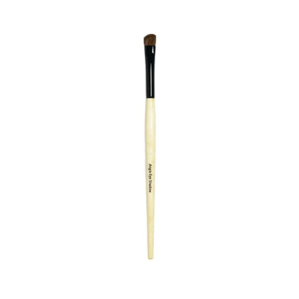 

Bobbi Brown Angled Eye Shadow Brush Mixed Colors 1 Piece