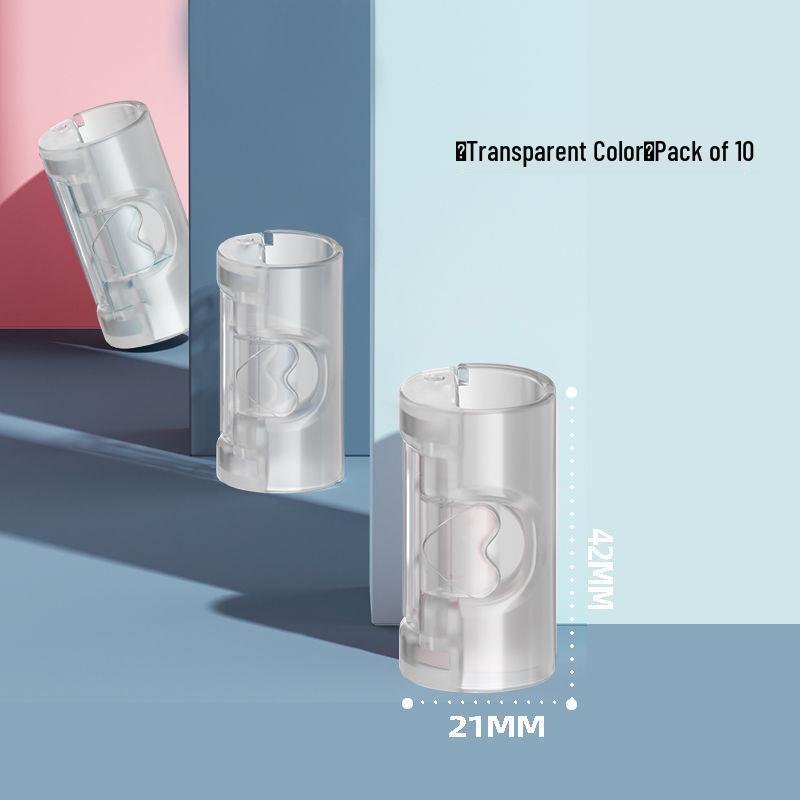 Verbesserte rutschfeste Bettlakenbefestiger Quiltbezug-Set mit nähfreien Schnallen