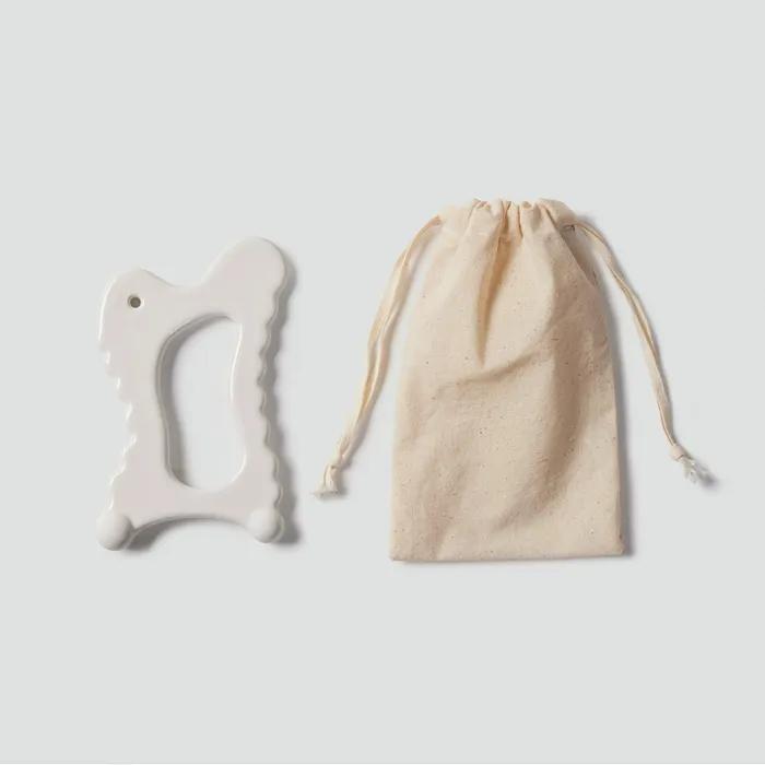 [JAJU/Jaju] Ceramic Body Bracer